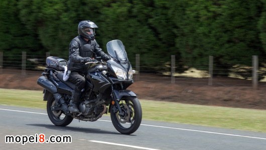 摩托車空調(diào)