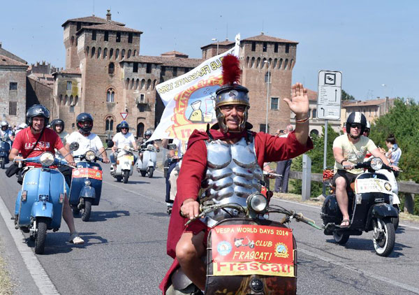 2014������VESPAĦ��܇������������������e��