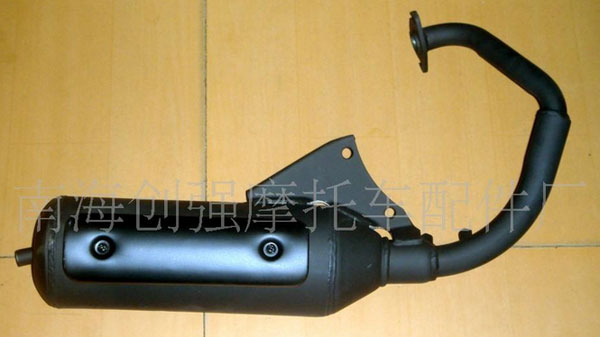 AF27DIO50Ħ��܇����scooter muffler