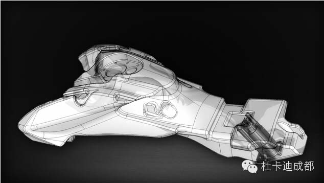 摩托車油箱設(shè)計(jì)
