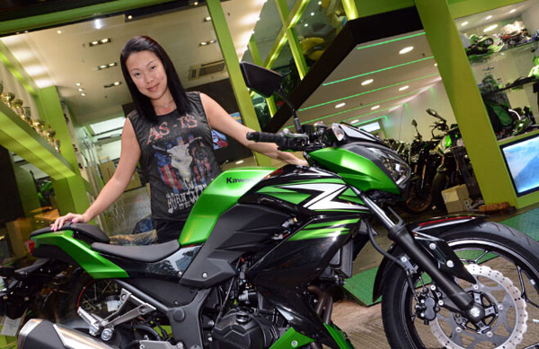 Ally��Kawasaki늆�܇�����l����