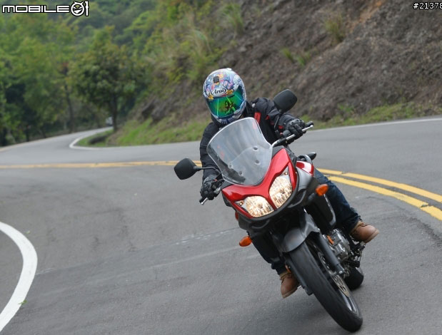 �ľSUZUKI V-Strom650 ABSԇ�{