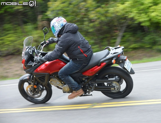 �ľSUZUKI V-Strom650 ABSԇ�{