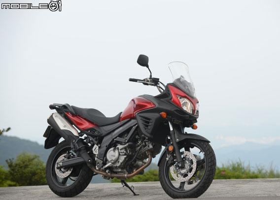 �ľSUZUKI V-Strom650 ABS