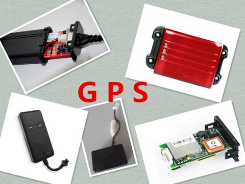 摩托車GPS防盜器隱性安裝