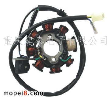 ����(y��ng)GY6-8��������ֱ����Ħ��܇��늙C(j��)��Ȧ