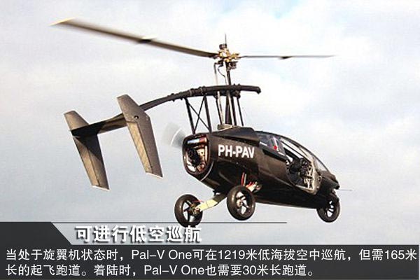 ȫ���׿��w��Ħ��܇Pal-V One