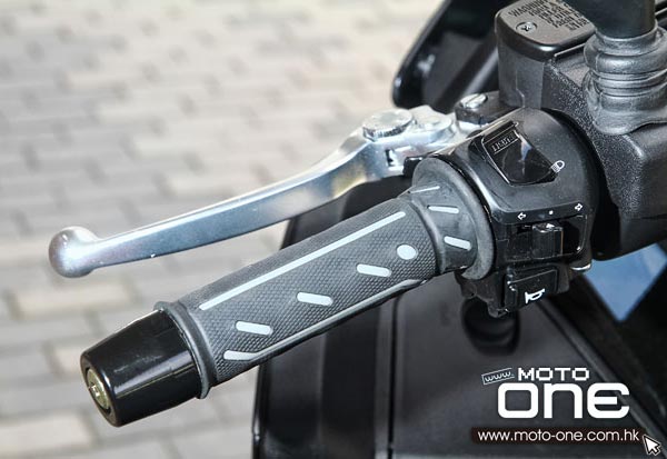 KYMCO摩托車Nikita300-Downtown300i臺灣版