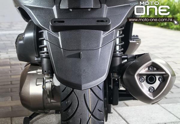 KYMCO摩托車Nikita300-Downtown300i臺灣版