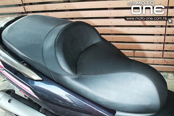 KYMCO Nikita 300-Downtown300i臺灣版