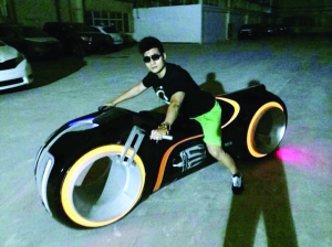 �Ͼ�С�ﻨ���f(w��n)�I&ldquo;��(chu��ng)��(zh��n)�o(j��)����Ħ��܇