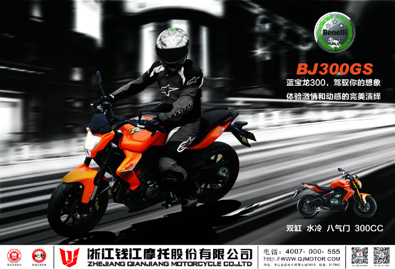 �X���{����BJ300GS