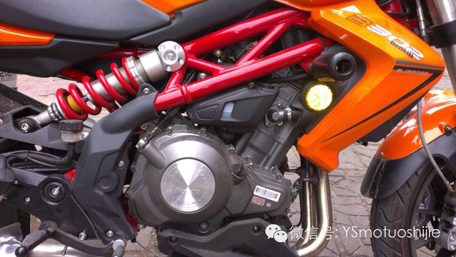 ؐ�{��Benelli�{(l��n)����300GSĦ��܇߅����b��(sh��)��