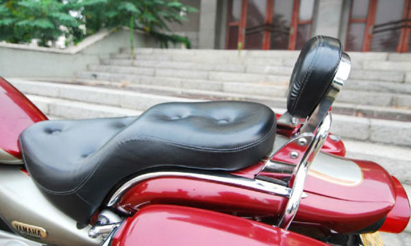 2000款雅馬哈ZY125