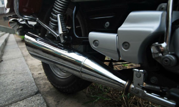 2000款雅馬哈ZY125