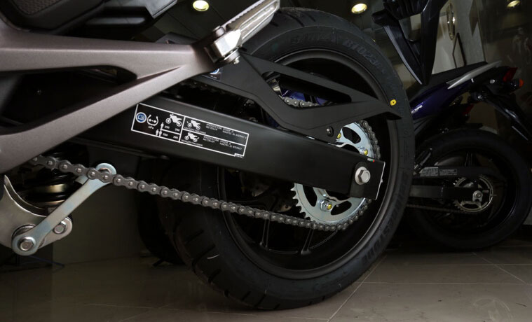 本田2014 Ho<em></em>nDA NC750S