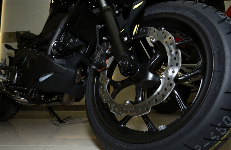 本田2014 Ho<em></em>nDA NC750S