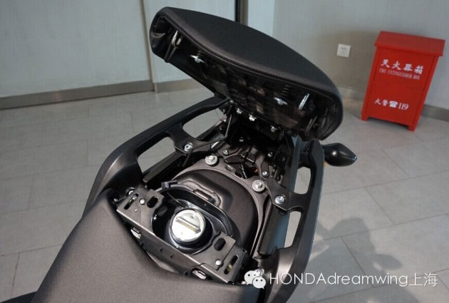 �����Ї�(gu��)Ho<em></em>nda NC750SĦ��܇