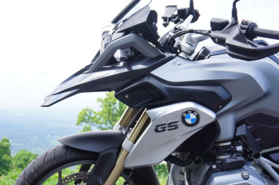 ���Rð�U܇��2014BMW R1200GSĦ��܇�u�y