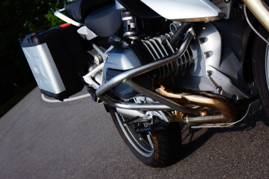 ���Rð�U܇��2014BMW R1200GSĦ��܇�u�y