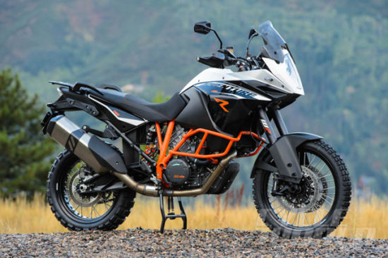 KTM1190Adventureð�U܇��
