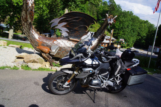 ���Rð�U܇��2014BMW R1200GSĦ��܇�u�y