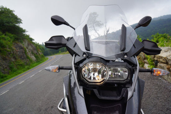 ���Rð�U܇��2014BMW R1200GSĦ��܇�u�y