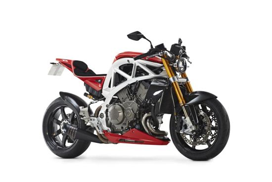 英國賽車豪門Ariel發(fā)布定制化摩托車ACE