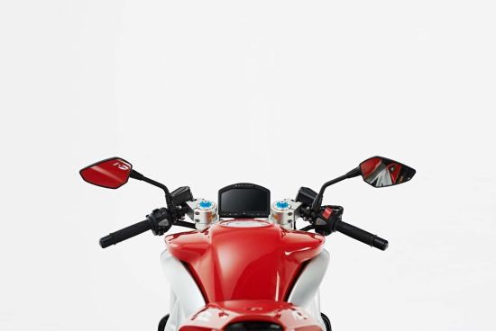 英國賽車豪門Ariel發(fā)布定制化摩托車ACE