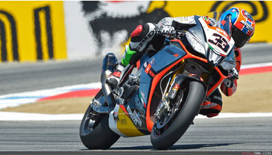 �����������ҳ���Aprilia RSV4