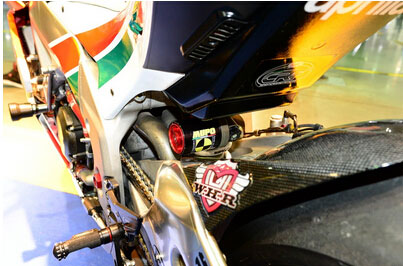 �����������ҳ���Aprilia RSV4