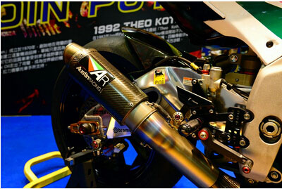 �����������ҳ���Aprilia RSV4