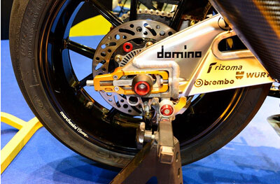 �����������ҳ���Aprilia RSV4