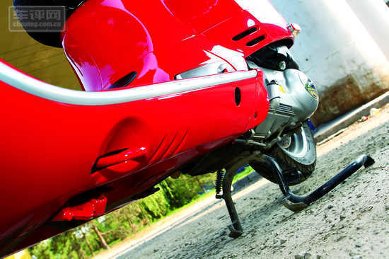 Vespa����ͨ�^���׼��b�Ȏ���׃����݆܇