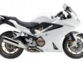 2014 Honda VFR800F �L;���н���Ħ��ԇ�T