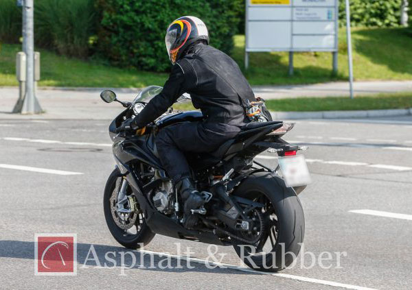 BMW S1000 RR��Ŀ�