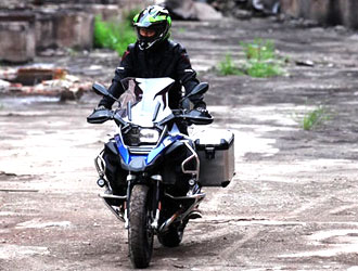 ȫ·�r֮�x ��������BMW R1200GS ADV