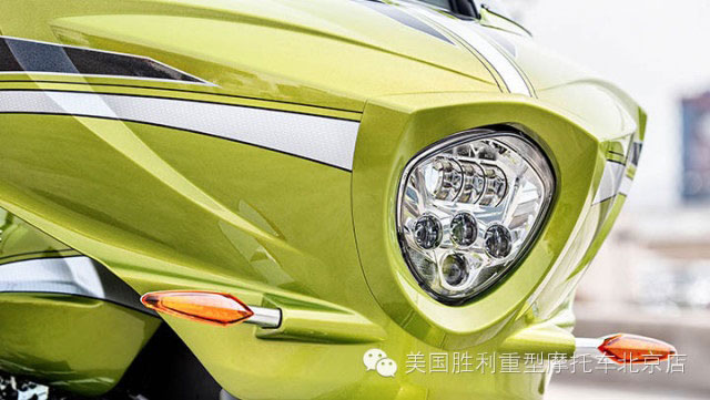 ����Ħ��2015 VICTORY MAGNUM