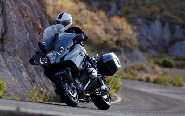 2014 BMW R1200RT功能簡介及圖片分享
