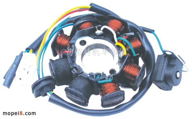 DBT-127 GY6-50�p�c��90�� Ħ��܇��늙C��Ȧ