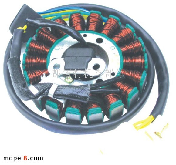 DBT-132 GN-125 Ħ��܇��늙C��Ȧ