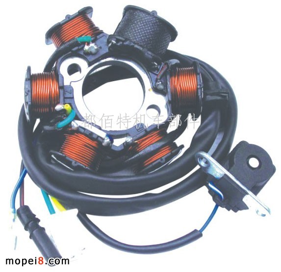 DBT-139 GY6-125 6�O ���� Ħ��܇��늙C��Ȧ