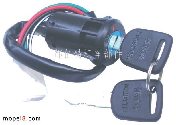 DBT-204 CG125A Ħ��܇��T�i