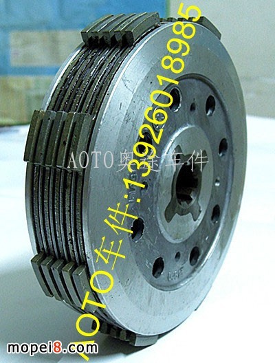 YBR125����U�����b�x����5ƬС�ſ����FƬ���P��Ť������