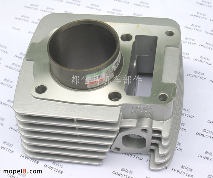 DBT-249 YBR125 �׸�