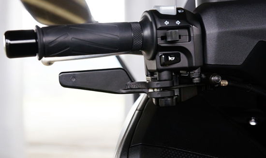 2015款雅馬哈TMAX 530 ABS