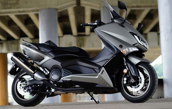 2015�����R��TMAX 530 ABS Ħ��܇�y�u