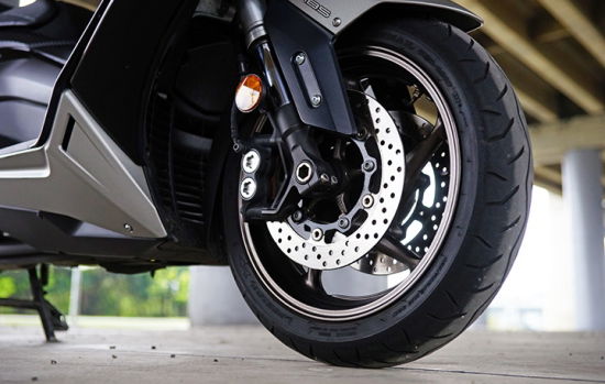 2015�����R��TMAX 530 ABS Ħ��܇�y�u