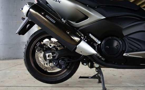 2015�����R��TMAX 530 ABS Ħ��܇�y�u