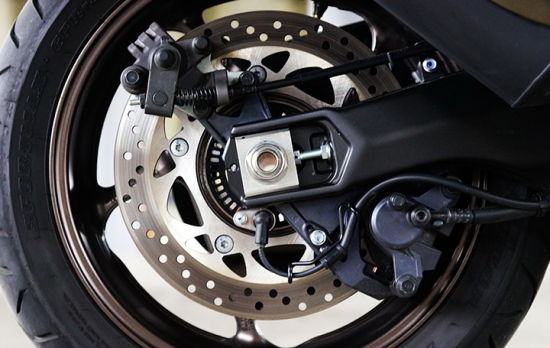 2015�����R��TMAX 530 ABS Ħ��܇�y�u